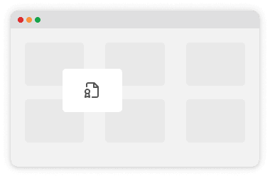 Güvenilir ve Doğrulanmış İlanlar - UCK Emlak özellik görseli